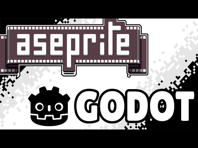 Aseprite Comes to Godot!