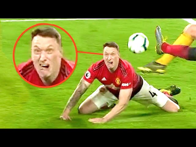 Comedy Football & Funniest Moments #2