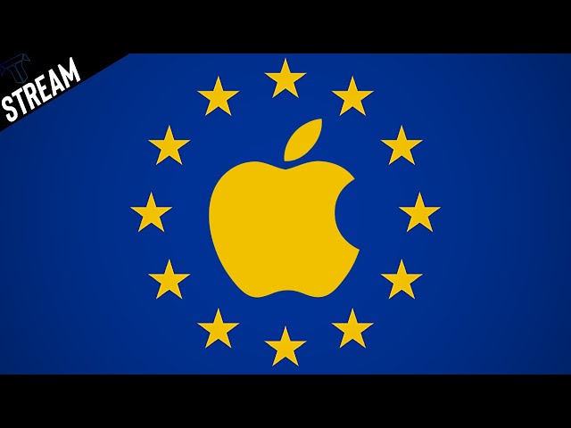 Can Apple Stop the EU?