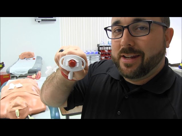 RT Clinic: Tracheostomy devices