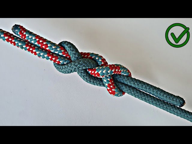 2 Secret Knots You Didn't Know About!Mystery Knots