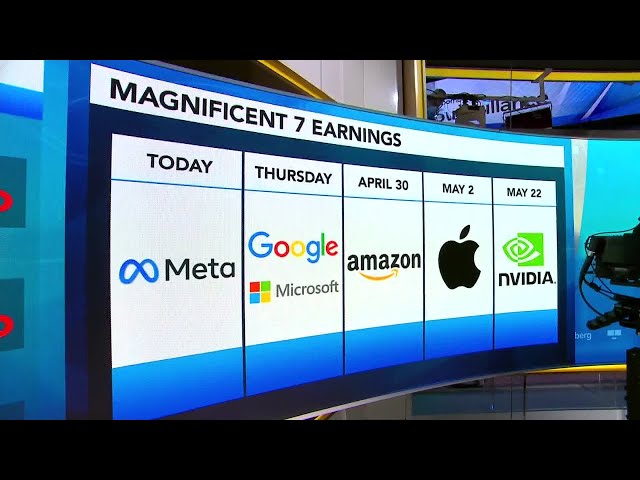 Big Tech Stocks Need to Deliver, Says BlackRock's Moore