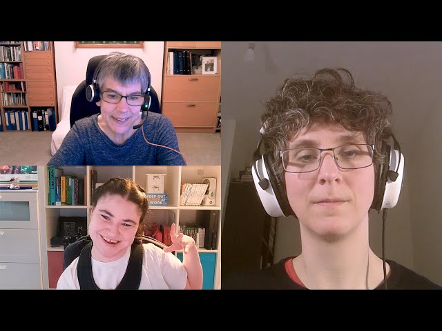 The ReadME Podcast: Meet the developers with disabilities forging new frontiers in accessibility