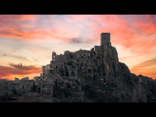 ITALY UNSEEN - DJI MINI 3 Cinematic Video