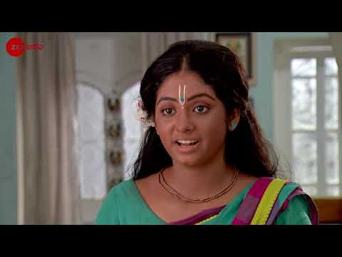Shyama - Odia Tv Serial - Full Episodes - Zee Sarthak