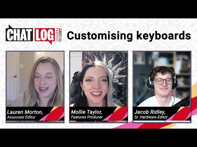 How do we get into custom mechanical keyboards?