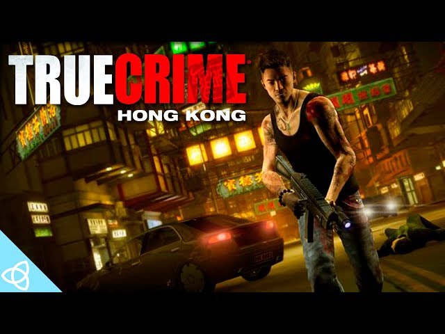 True Crime: Hong Kong (Sleeping Dogs Beta Version) - All the Gameplay and Trailers