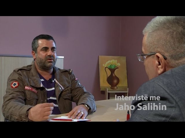 Ekskluzive/ Të Paekspozuarit – Intervistë me Jaho Salihin, i dënuari për vrasjen e Hajdarit