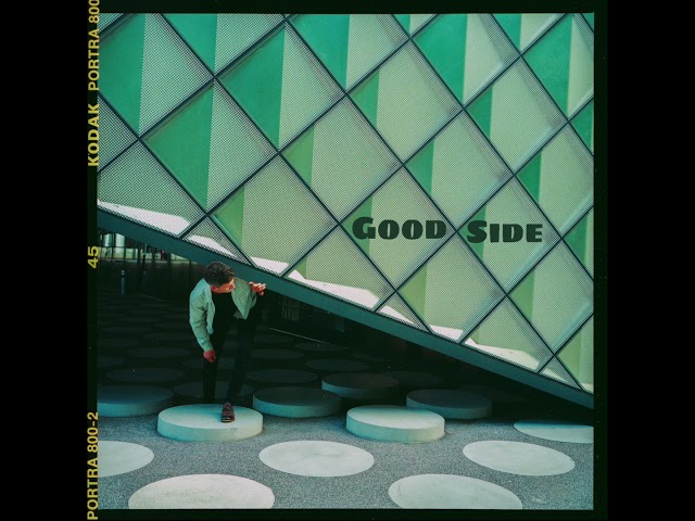 Good Side - Charles Cleyn (Official Audio Video)