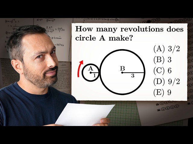 The SAT Question Everyone Got Wrong