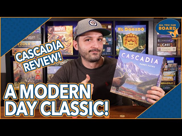 Cascadia Review | The Beauty of Randomness