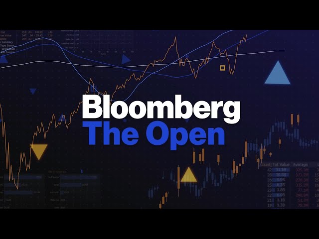 Bloomberg The Open 05/02/2024