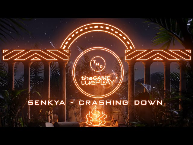 Senkya - Crashing Down [Midnight Wave]