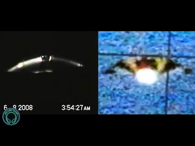 Craziest Evidence Ever!? UFO Seen Over Colombia with Superzoom Camera!