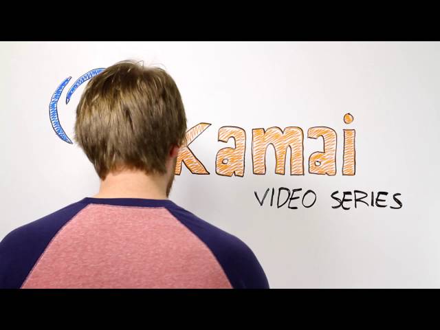 The unofficial Akamai video series - Caching 201 (Part 2)