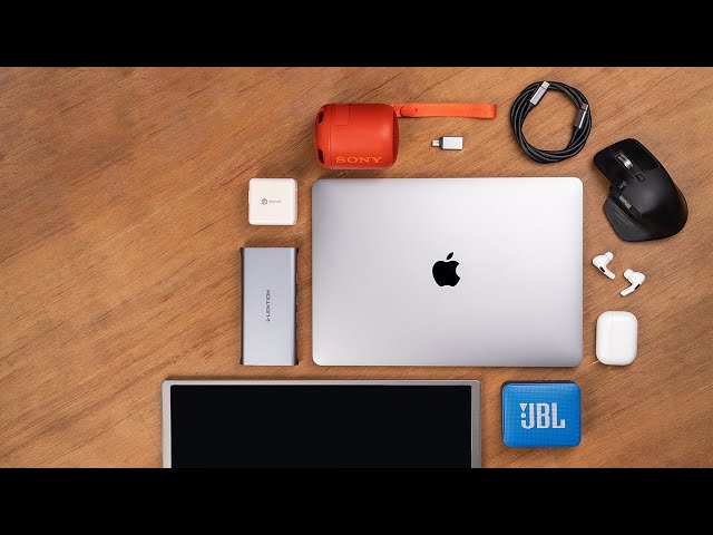 Top 10 Best MacBook Accessories Put to the Test