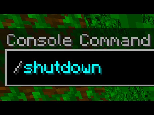 how I made this server shut down... [FIRST LIFESTEAL VIDEO]