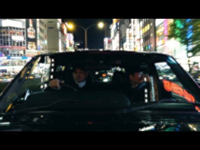 RENE MARS & Ry-lax / アノコロワ 【Lyric Video】
