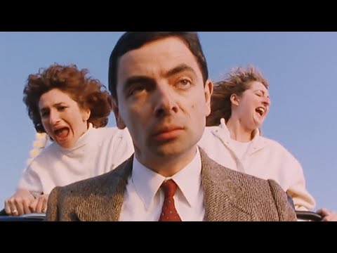 Mr Bean Live Action Full Episodes 😍 | Mr Bean