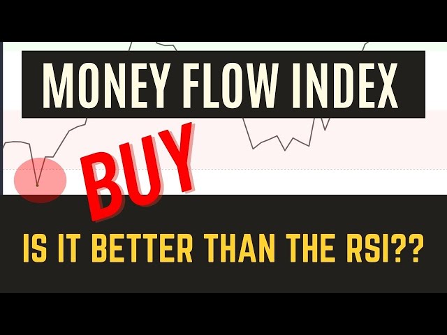 MFI VS RSI - Is the Money Flow Index A Better Indicator?