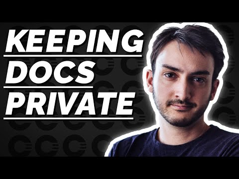Developing Privacy Tools with John Ozbay from Cryptee