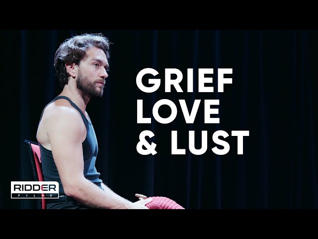 GRIEF, LOVE & LUST - Short Film