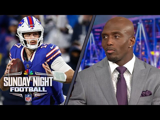 NFL Week 15 recap: Bills run over Cowboys, Browns comeback vs. Bears | FNIA | NFL on NBC