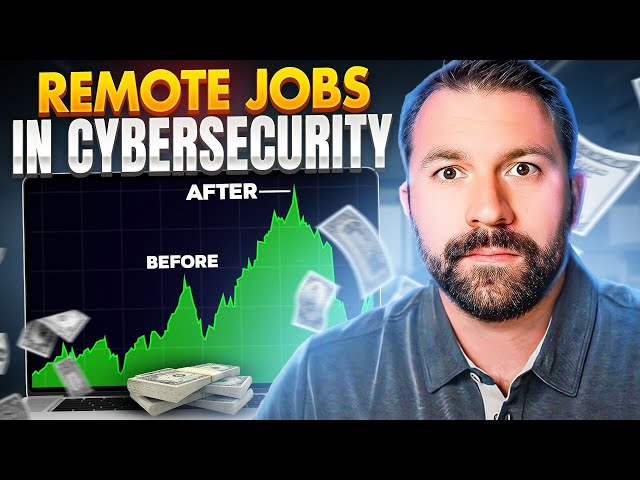 Remote Work in Cybersecurity
