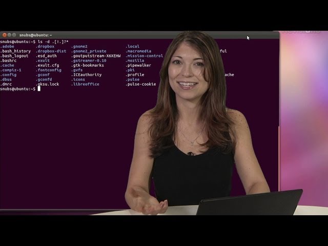HakTip - Linux Terminal 101 - How to use echo
