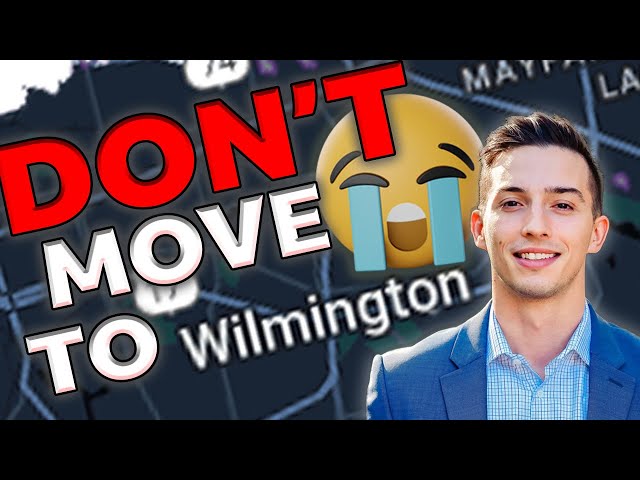 Should You Move To Wilmington NC? - The HONEST Truth