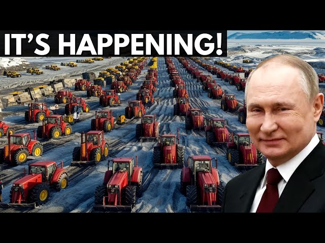 U.S Can't Believe What Russia Just Pulled Off, No One Expected This!