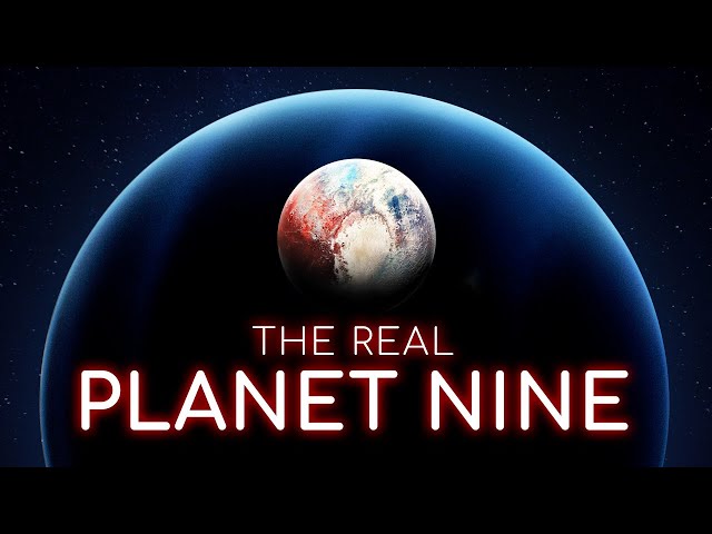Are We Close to Finding Planet 9?