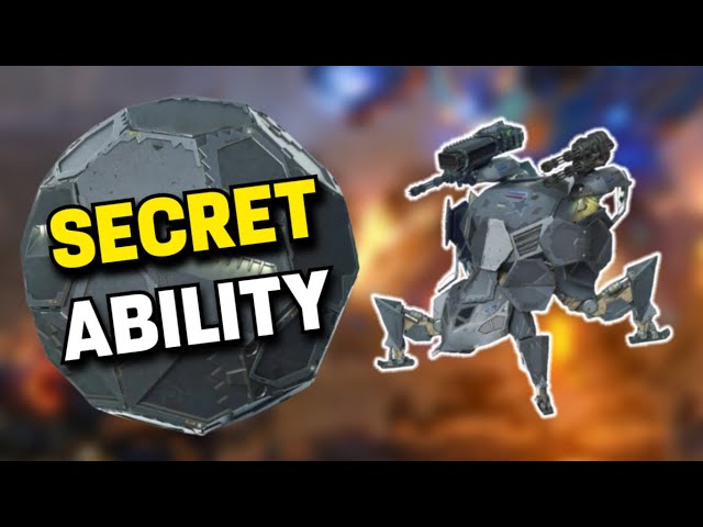 99% of players don't know Skyros can do THIS! - War Robots Tips and tricks tutorial guide WR