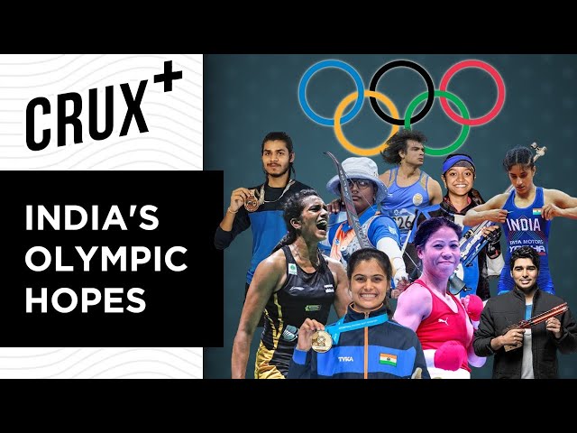 Tokyo Olympics | Medal Predictions For India’s Biggest-Ever Contingent l Can They Script History?
