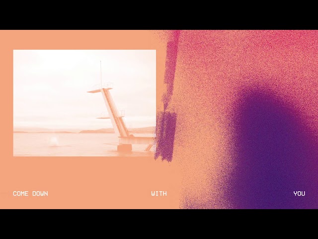 Slow Motion, Joyia - Come Down (Slow Motion Remix) (English Lyric Video)
