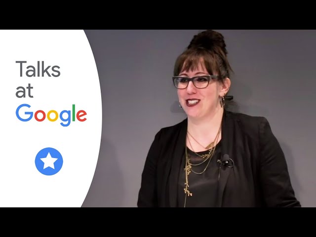 Broadway Unlocked | Jessica Ryan | Talks at Google