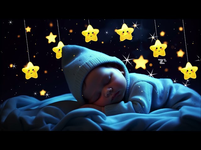 The only noise is 10 HOURS, for calming White noise From the Best Lullaby Sleep channel