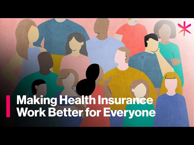 Understanding Health Insurance Doesn’t Have to Be a Burden