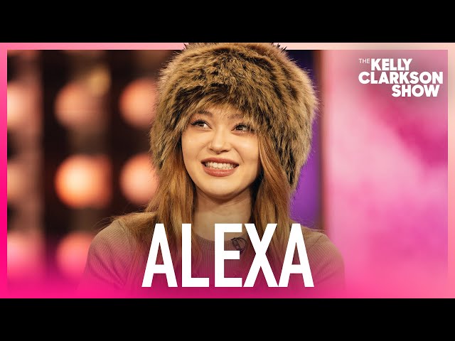 K-pop Star AleXa Reveals Favorite Things About South Korea