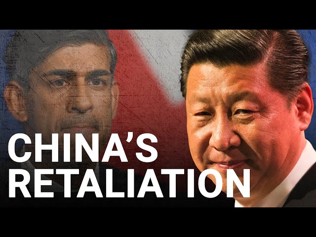 'UK will be dealt with’: How China will retaliate if designated a threat | Gao vs Ricketts