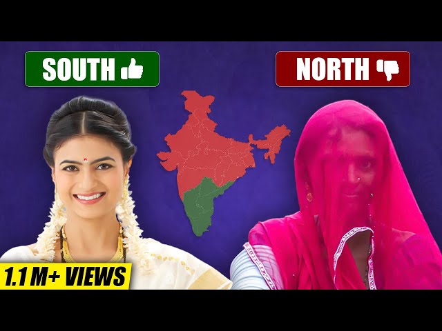 Why South India Is Better For Women