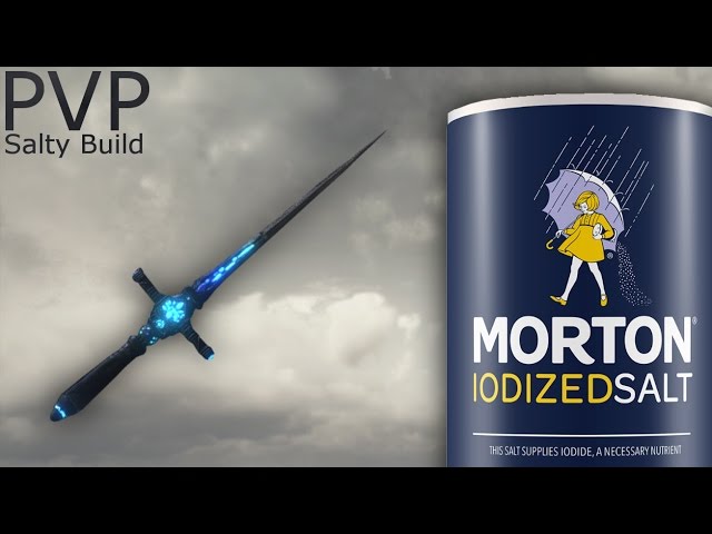 Dark Souls 3 - Aquamarine Dagger PvP