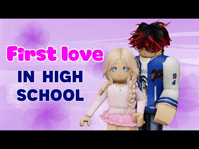 💖 School Love (Ep 19-21): My first love in high school