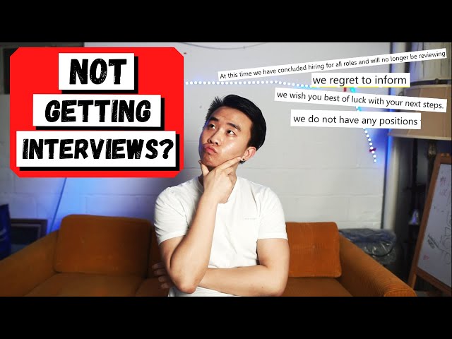 How to Network to get a Google Interview
