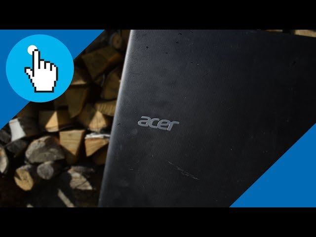 Acer Aspire VN17 Review - Erschwinglicher Gaminglaptop?