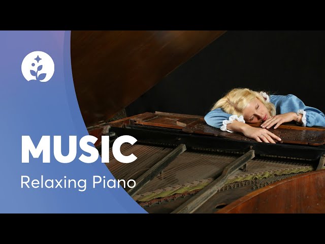 Long Playlist of Relaxing Piano Music | BetterSleep