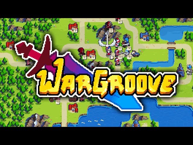 Wargroove - Game of the Year 2019