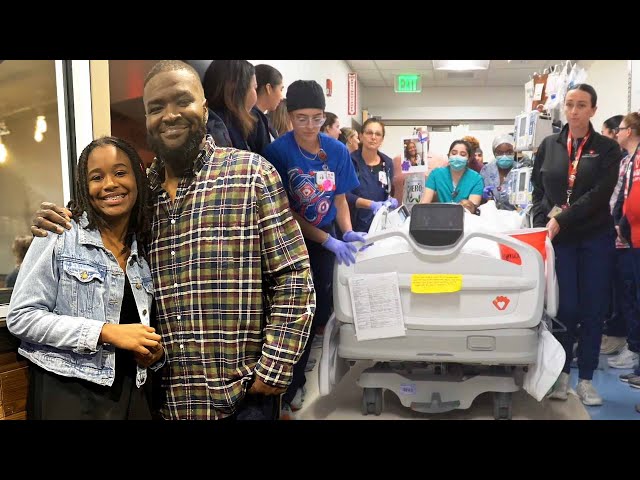 13-Year-Old Who Died of Brain Bleed Donates Kidney to Dad