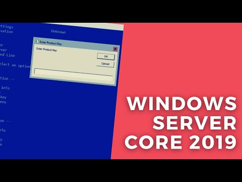 windows server 2019 - active directory - windows 10 domain join setup - windows admin center - Remote Server Administration Tools