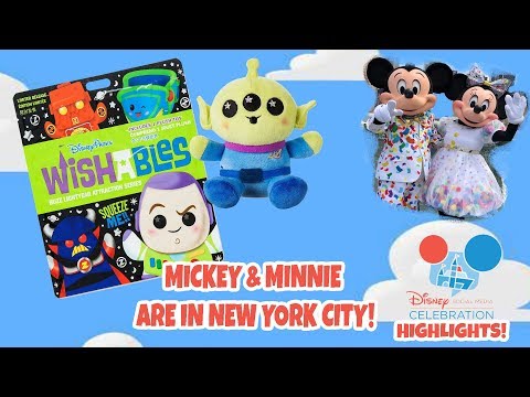 NYC Blogger Meet Ups - Toy Events